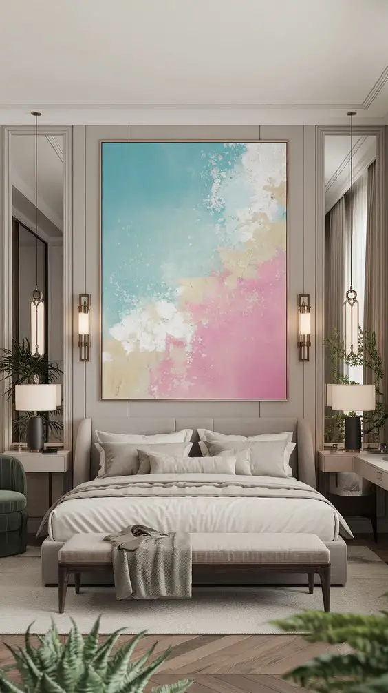 Trendy Spring 2025 Decor Ideas: Refresh Your Home with Style