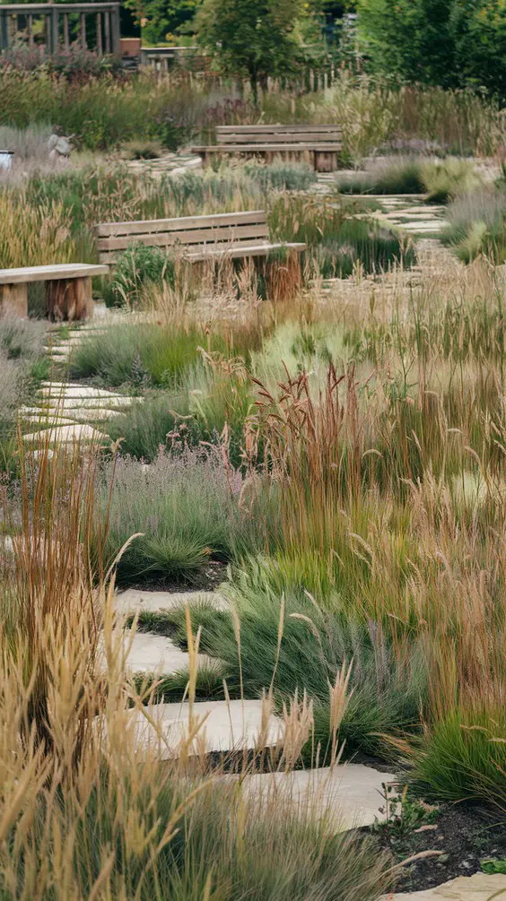 Garden Decor Ideas 2025: Stunning Outdoor Trends for Modern Homes