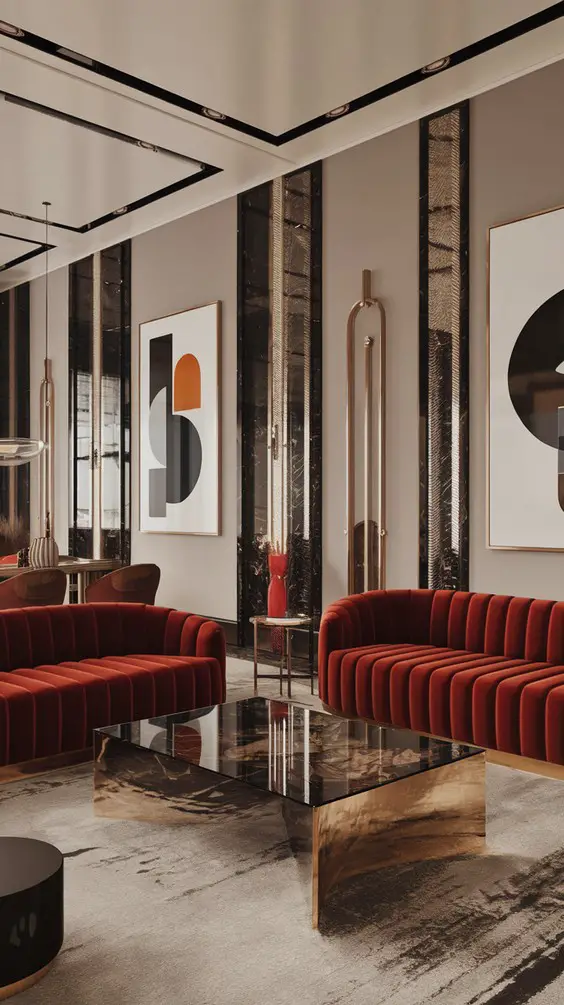 Trending Home Decor Ideas for Spring 2025 – Fresh Styles & Summer Inspiration