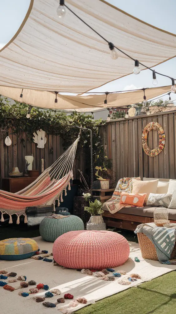 Cheap Backyard Ideas: Budget-Friendly DIY Transformations for 2025