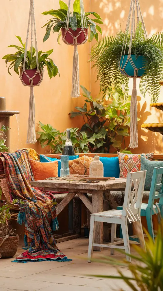 Small Garden Ideas: Create a Stylish Outdoor Retreat