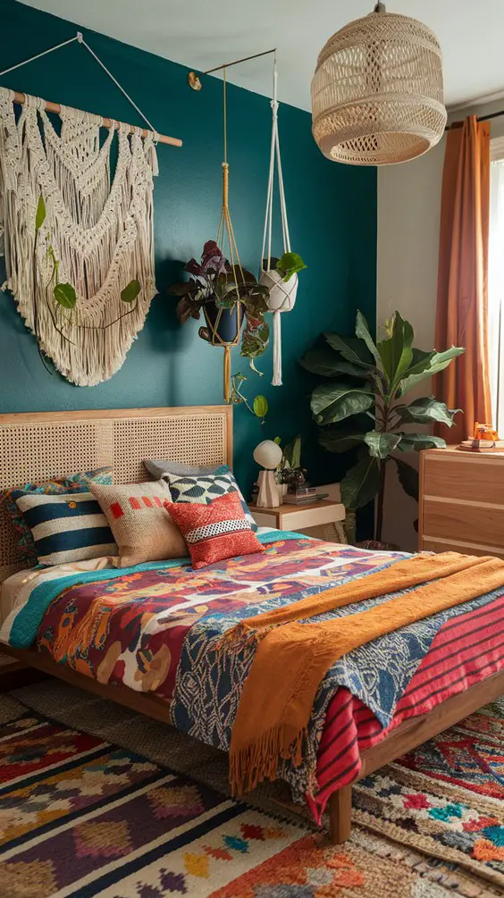 Bedroom Ideas 2025: Explore the Latest Design Trends for a Stylish Retreat