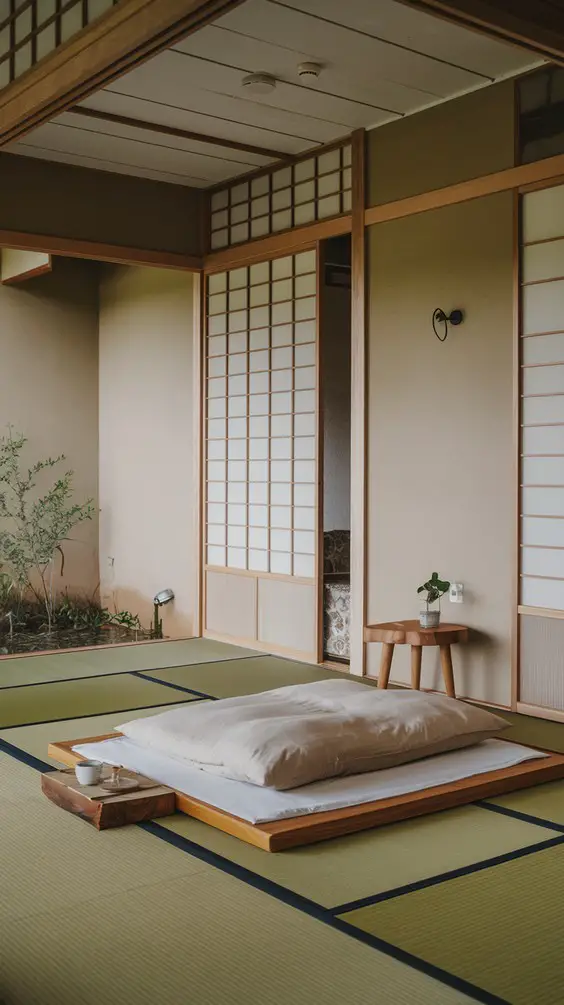 Small Apartment Design 2025: Stylish Interiors for Compact Living