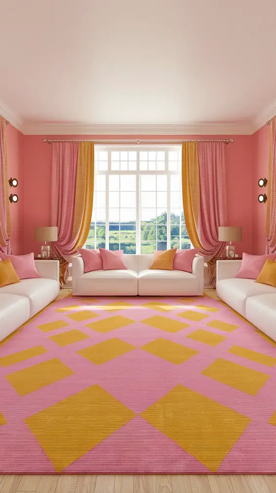 Living Room Remodel Ideas 2025 – Modern & Cozy Trends for Every Home