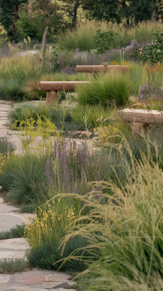 Garden Decor Ideas 2025: Stunning Outdoor Trends for Modern Homes