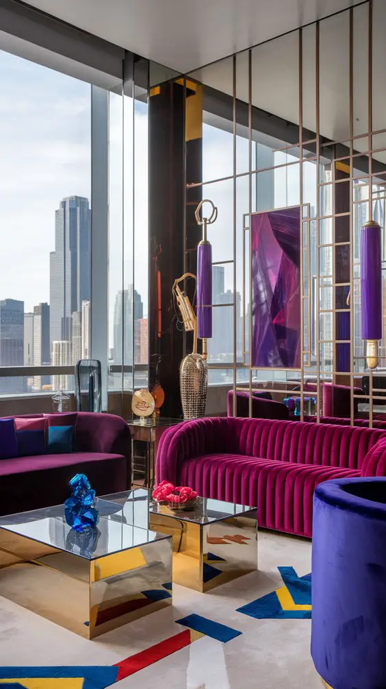 Trending Home Decor Ideas for Spring 2025 – Fresh Styles & Summer Inspiration