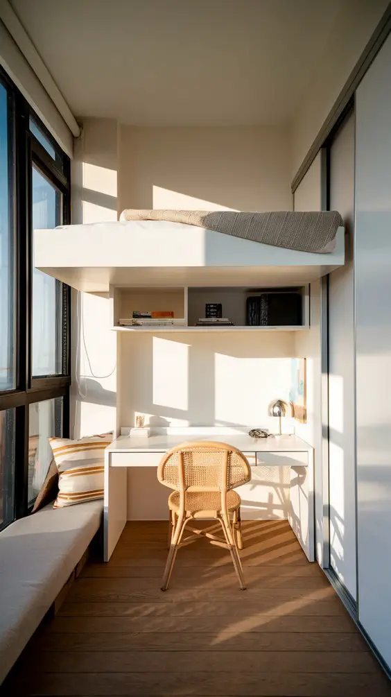 Bedroom Decor Ideas - Spring Trends 2025: Fresh Styles to Elevate Your Space