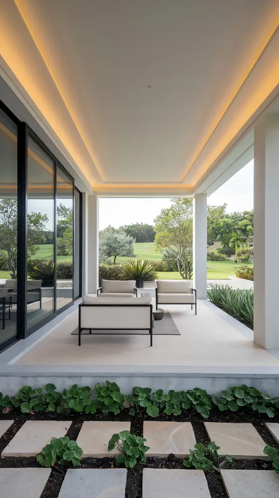 Veranda Ideas: Beautiful Outdoor Spaces for Every Home