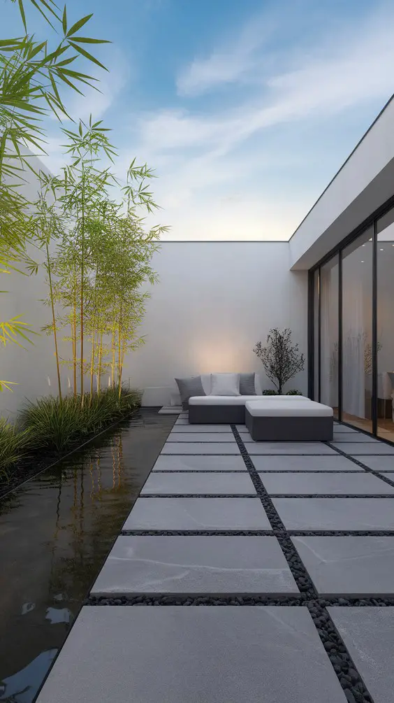 Top Terrace Design Ideas for a Stylish Rooftop in 2025