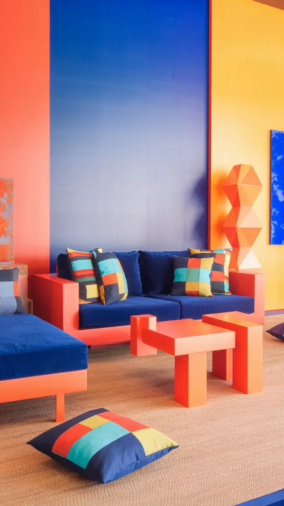 Living Room Ideas 2025: Modern & Cozy Trends for a Stylish Home