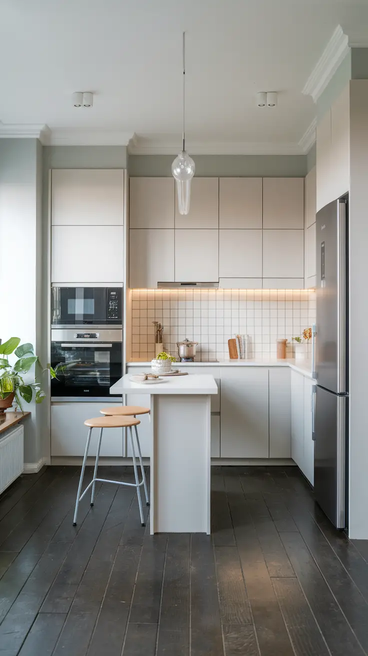 Open Kitchen Remodel Ideas 2025: Best Floor Plans for a Modern Home