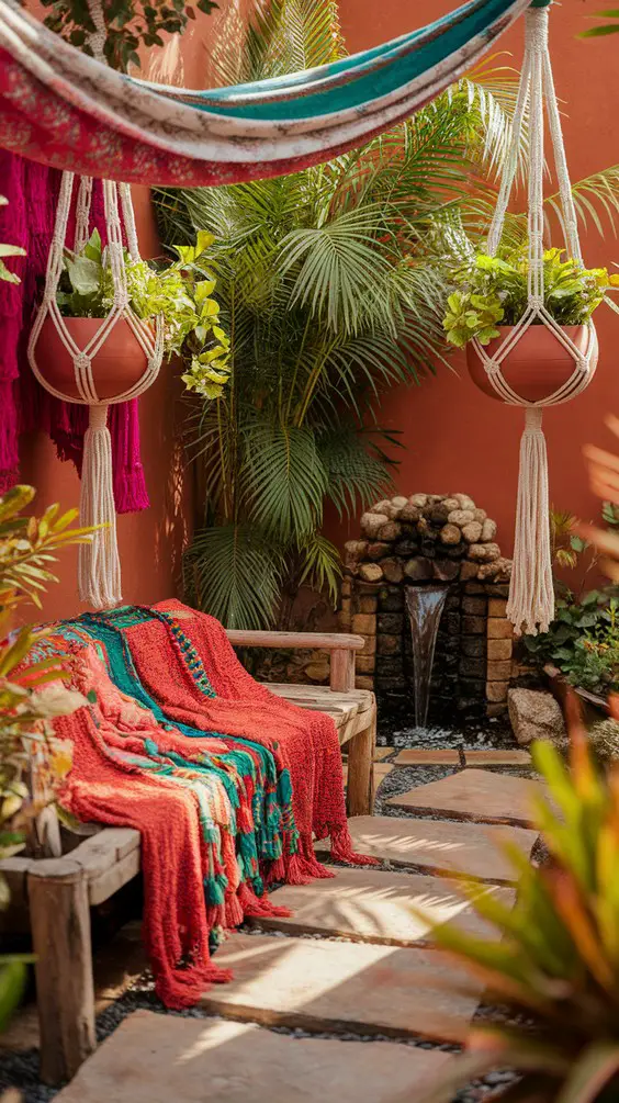 Small Garden Ideas: Create a Stylish Outdoor Retreat