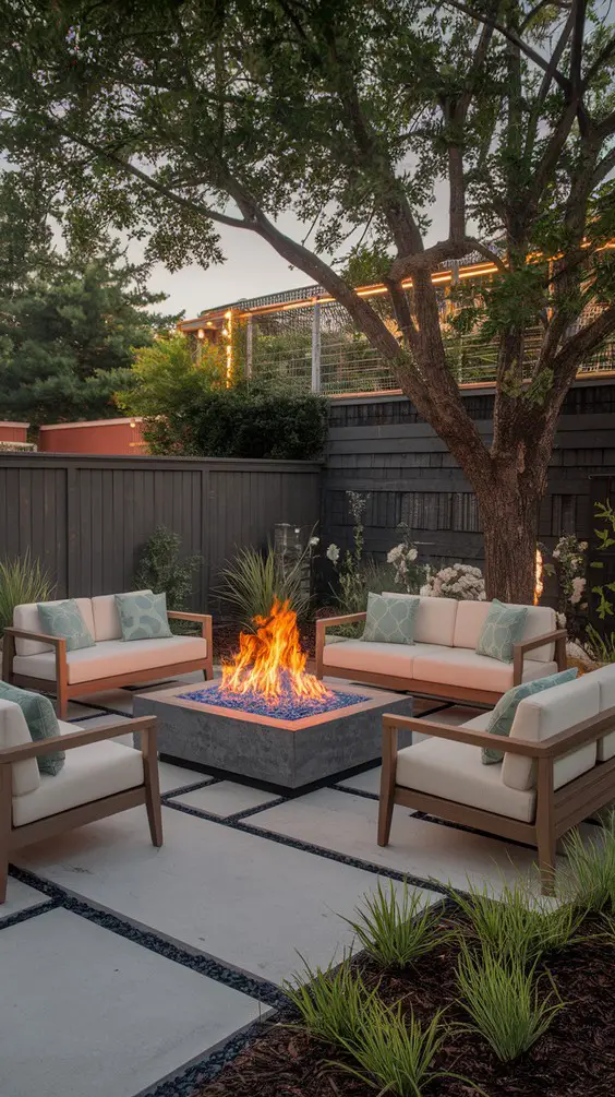Best Fire Pit Ideas Backyard – DIY, Budget & Modern Designs