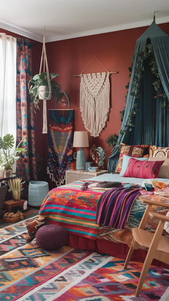 Bedroom Ideas 2025: Explore the Latest Design Trends for a Stylish Retreat