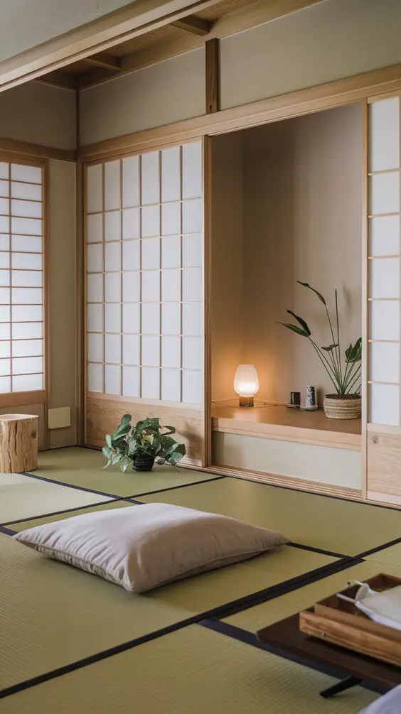 Small Apartment Design 2025: Stylish Interiors for Compact Living