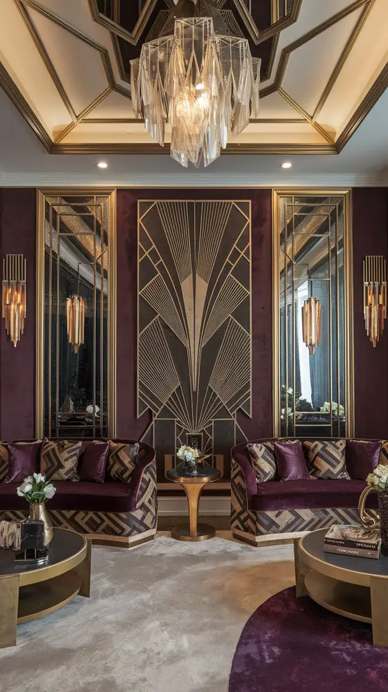 Trendi Spring 2025 Decor Ideas for Living Room – Modern, Cozy & Stylish Spaces