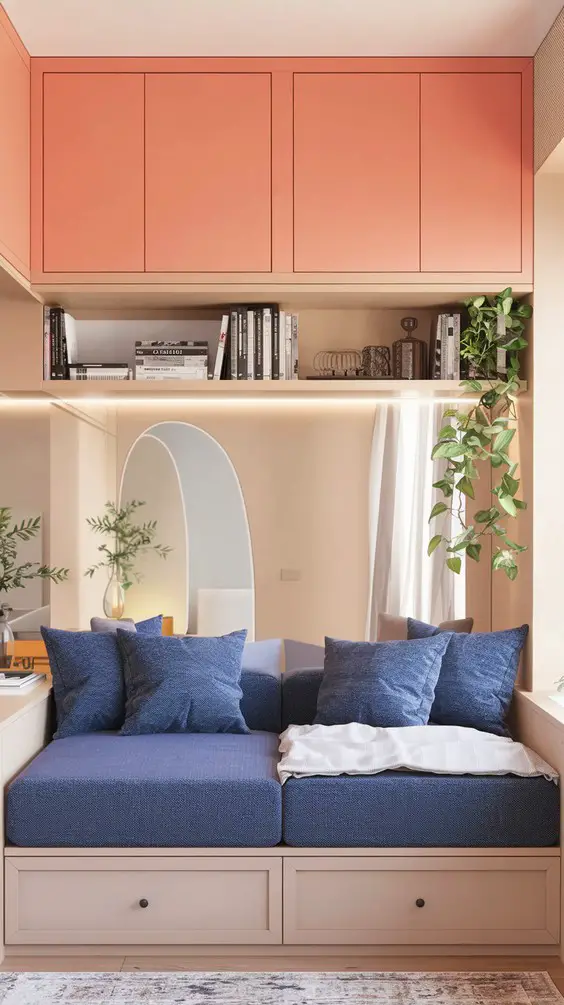 Living Room Remodel Ideas 2025 – Modern & Cozy Trends for Every Home