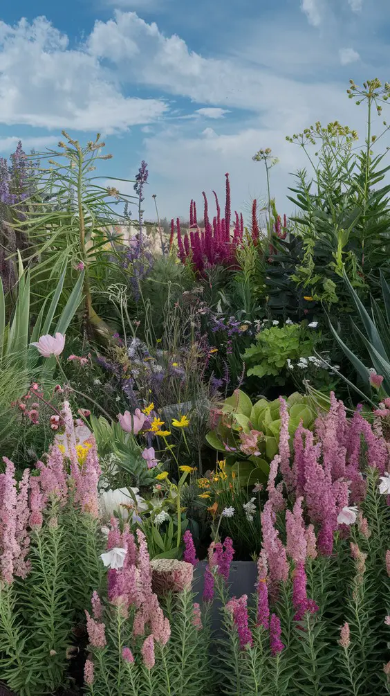 Garden Decor Ideas 2025: Stunning Outdoor Trends for Modern Homes