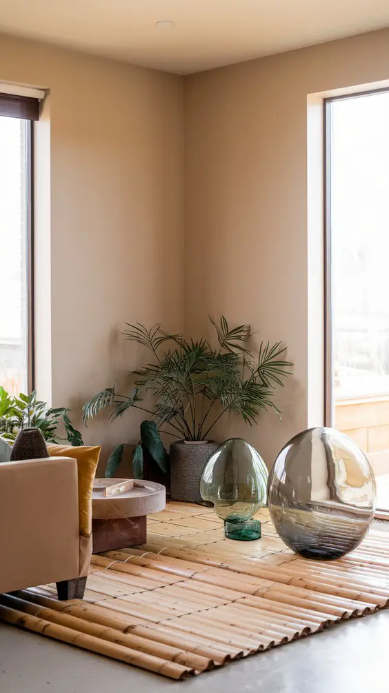 Living Room Decor Ideas - Spring Trends 2025 for a Stylish Home