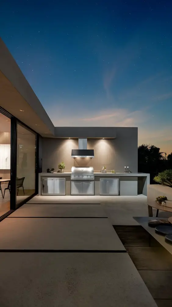 Best Outdoor Entertaining Area Backyard Ideas for a Stylish Retreat