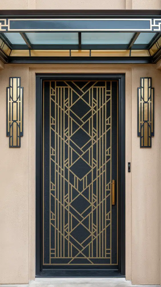 Outdoor Entryway Ideas: Stunning Designs for Modern & Rustic Homes