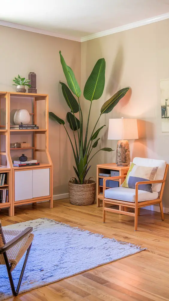 Living Room Ideas 2025: Modern & Cozy Trends for a Stylish Home