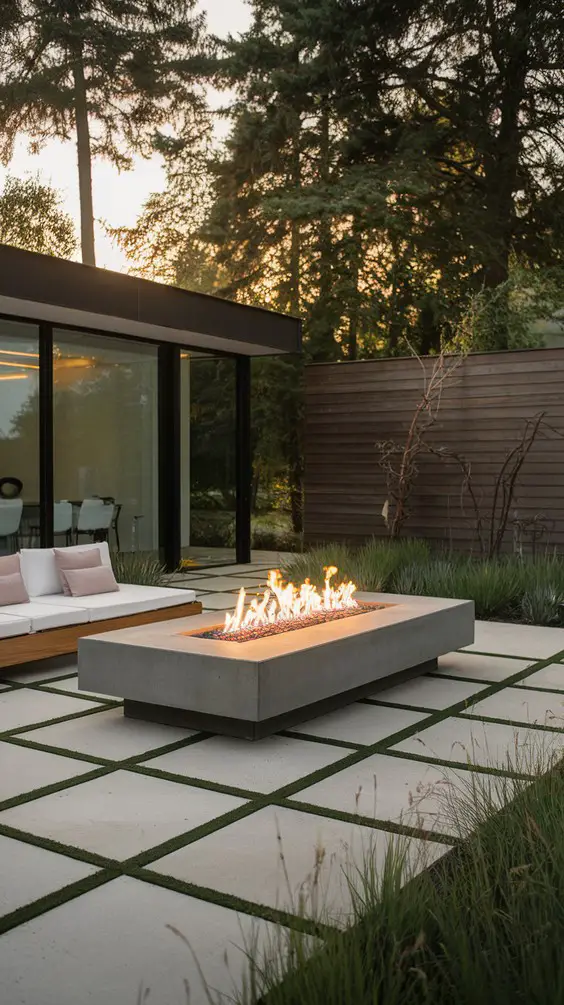 Yard Fire Pit Ideas: Cozy Outdoor Designs for Any Space