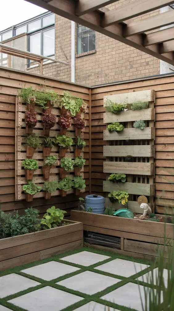 Cheap Backyard Ideas: Budget-Friendly DIY Transformations for 2025