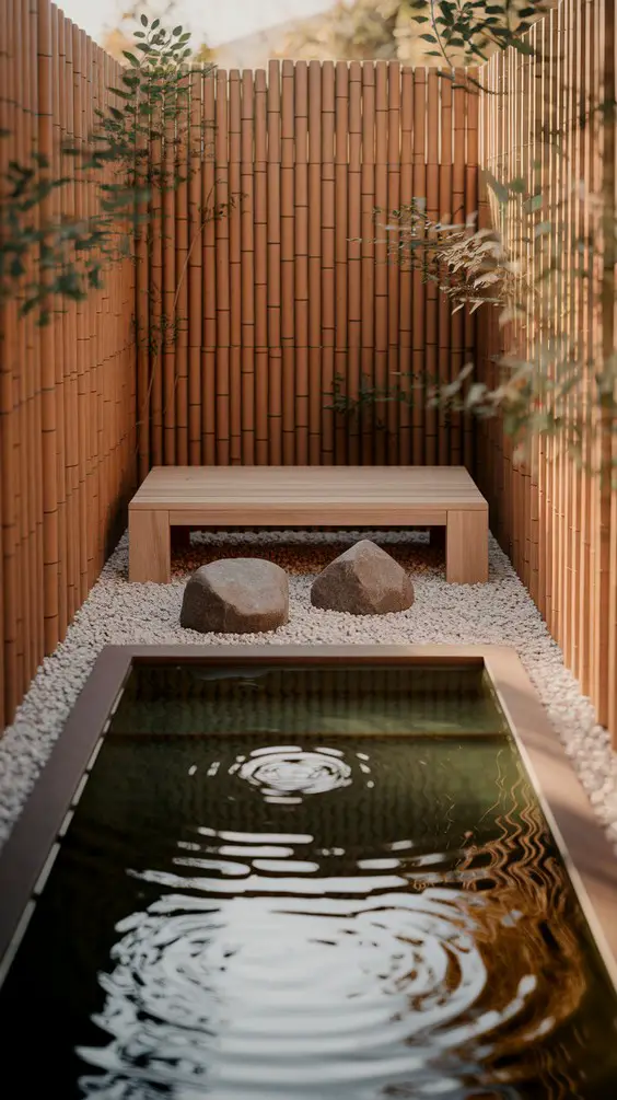 Small Garden Ideas: Create a Stylish Outdoor Retreat