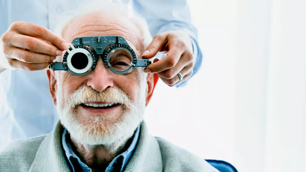 Kaip Pasiekti NAUJAS REGĖJIMAS: Modernūs Sprendimai Jūsų Akims