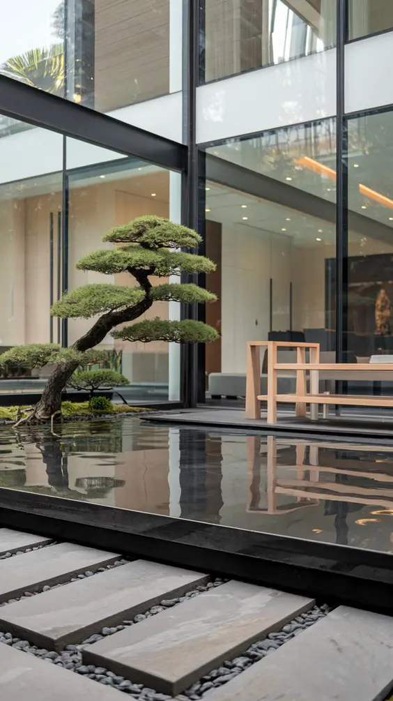 Zen Garden Ideas for a Backyard Japanese-Style Retreat – Create Serenity