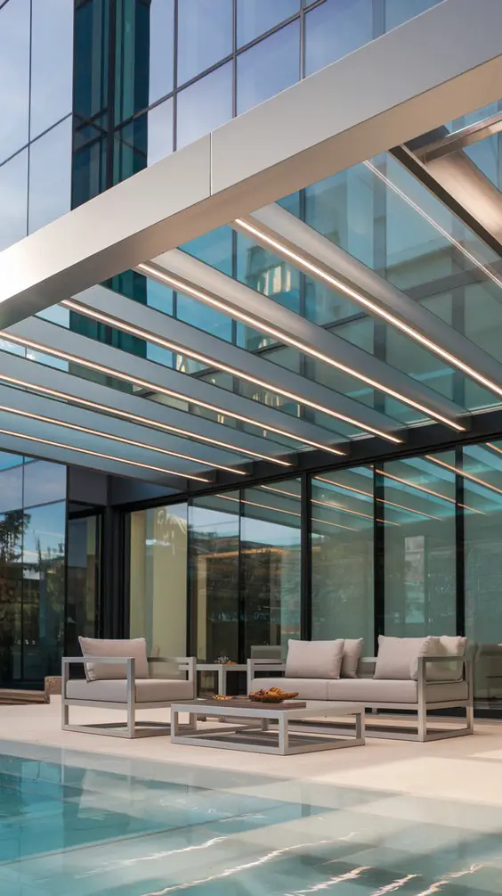 Best Pergolas Ideas for a Stylish Outdoor Space | Covered, DIY & More