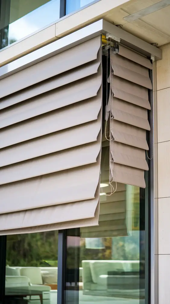 Best Sun Shades for Patio Ideas – Stylish & Functional Outdoor Covers