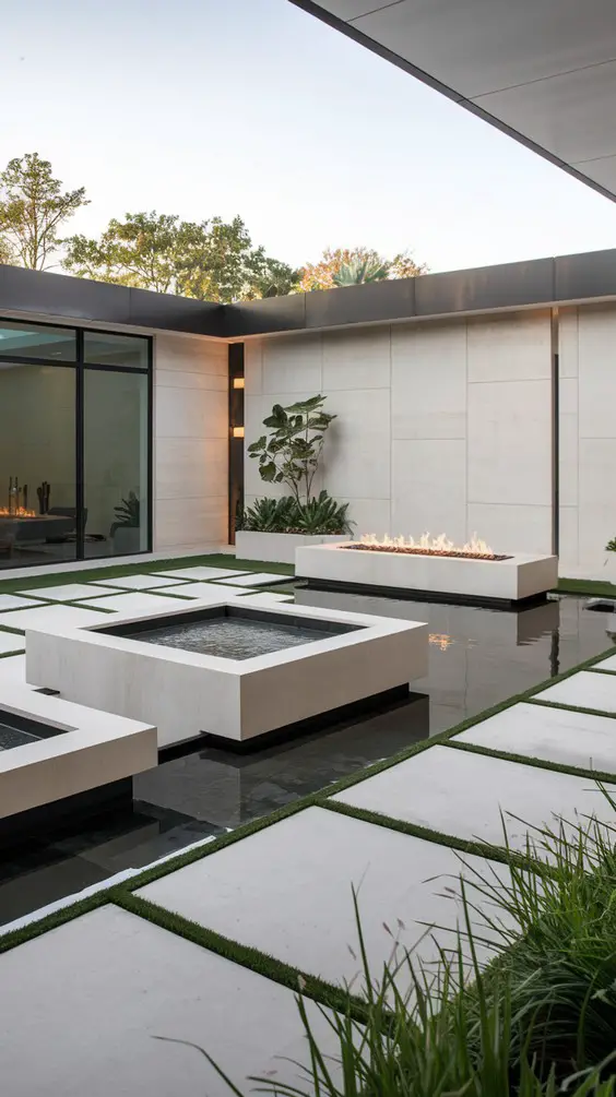 Backyard Landscaping Ideas: Low Maintenance & Budget-Friendly Designs