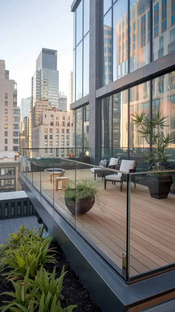 Outdoor Deck Ideas: Stylish & Budget-Friendly Designs for Every Space