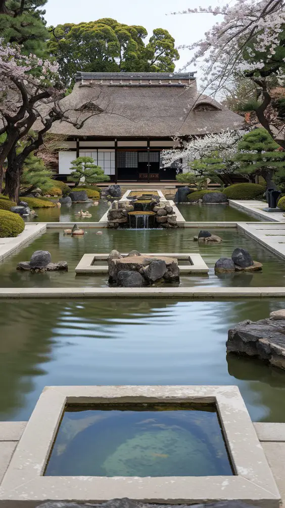 Zen Garden Ideas for a Backyard Japanese-Style Retreat – Create Serenity