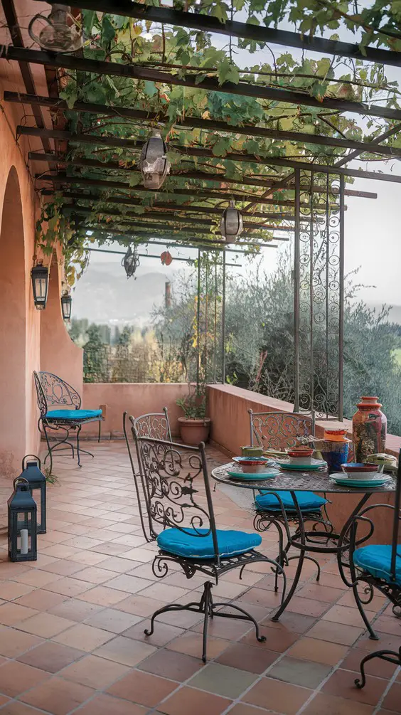 Outdoor Dining Area Ideas: Cute Family Spaces for Every Style