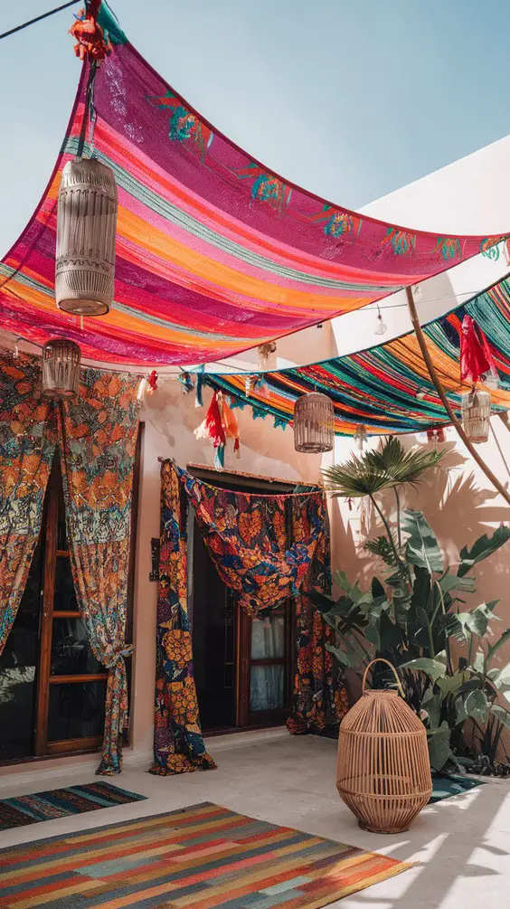 Best Sun Shades for Patio Ideas – Stylish & Functional Outdoor Covers