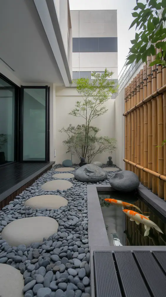 Backyard Landscaping Ideas: Low Maintenance & Budget-Friendly Designs