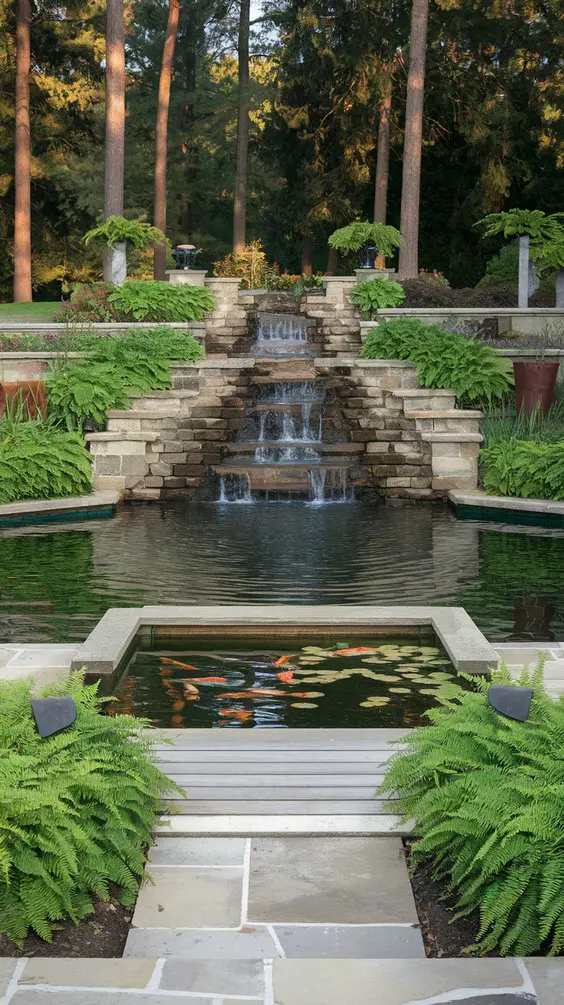 Pretty Backyard Oasis Ideas: Transform Your Outdoor Space with Style