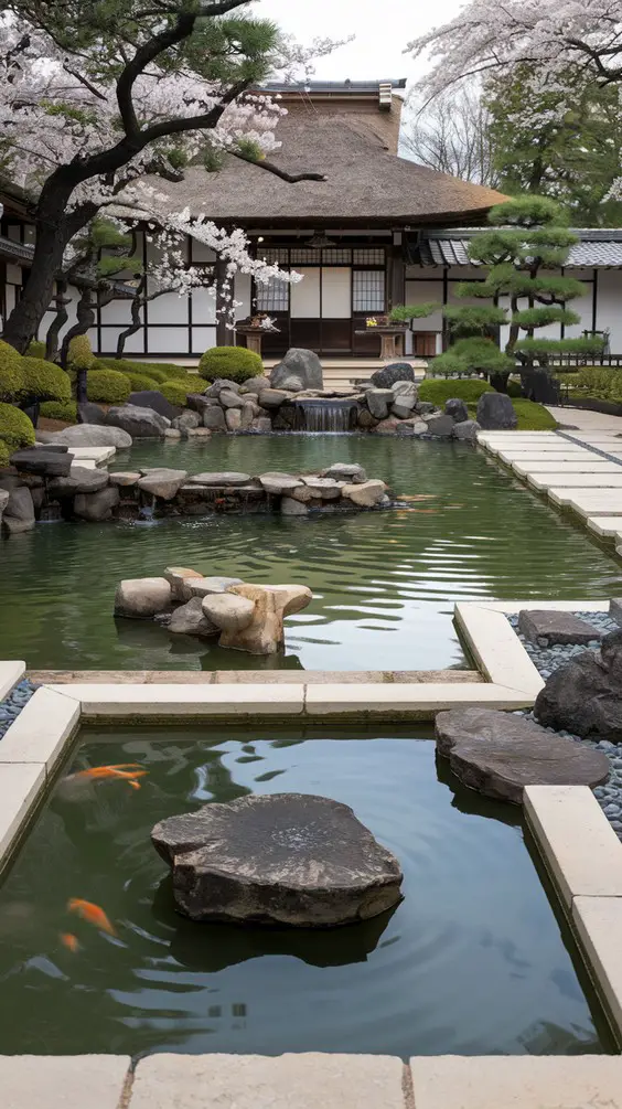 Zen Garden Ideas for a Backyard Japanese-Style Retreat – Create Serenity