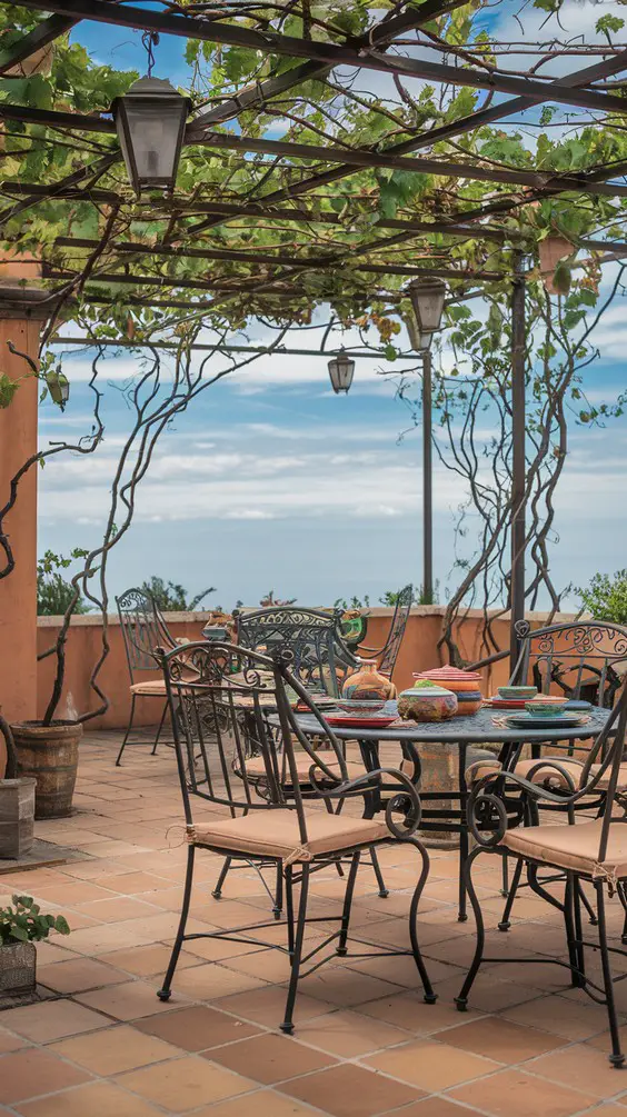 Outdoor Dining Area Ideas: Cute Family Spaces for Every Style