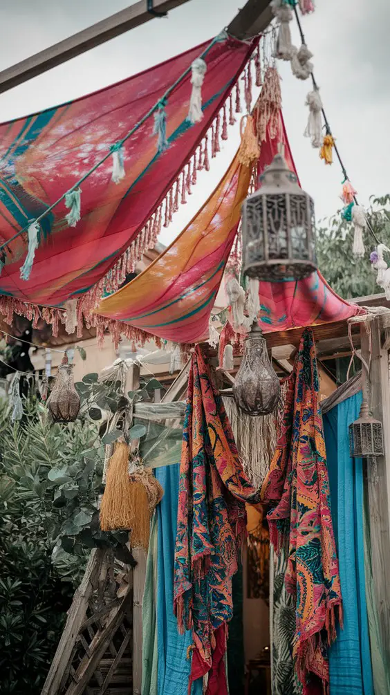 Best Sun Shades for Patio Ideas – Stylish & Functional Outdoor Covers