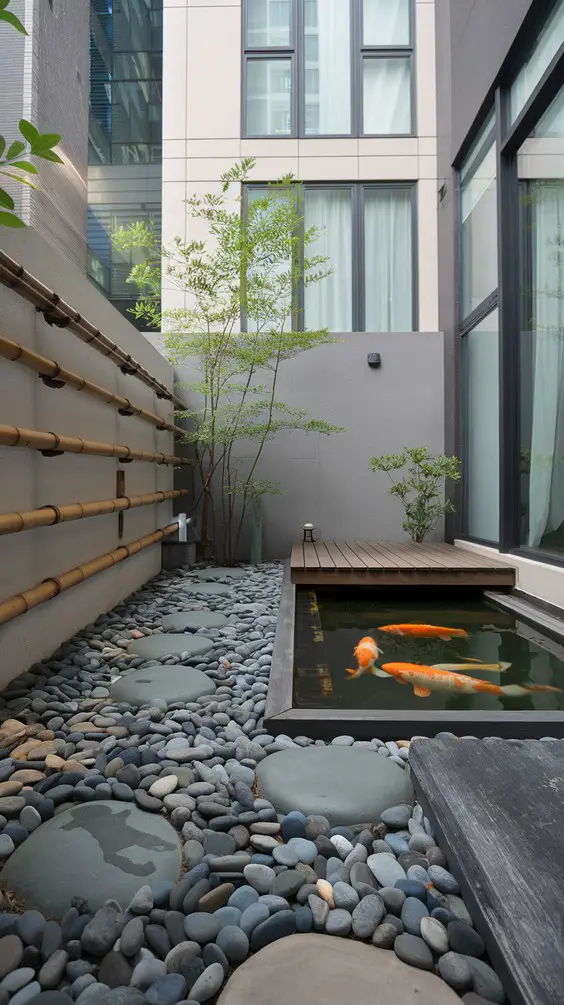 Backyard Landscaping Ideas: Low Maintenance & Budget-Friendly Designs