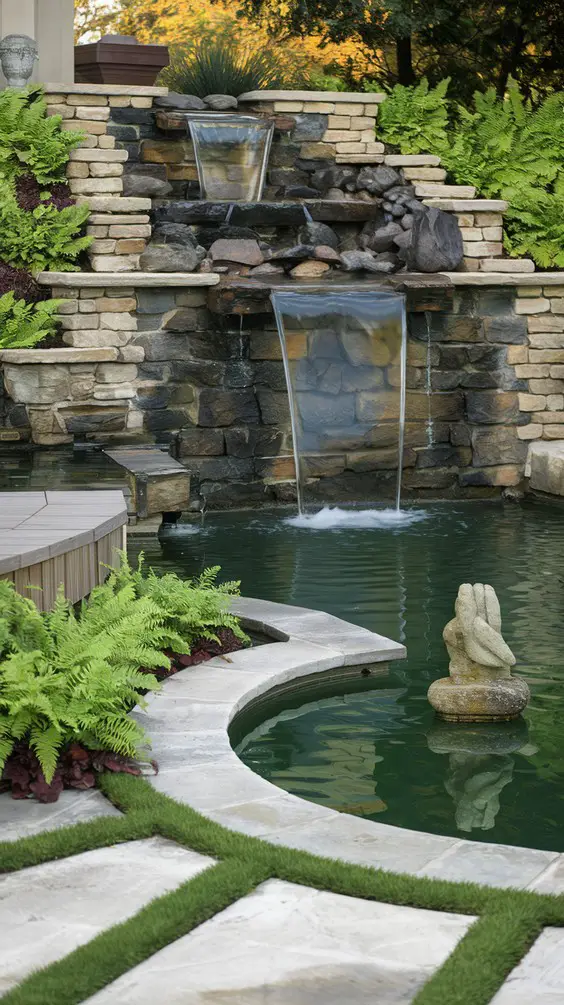 Pretty Backyard Oasis Ideas: Transform Your Outdoor Space with Style