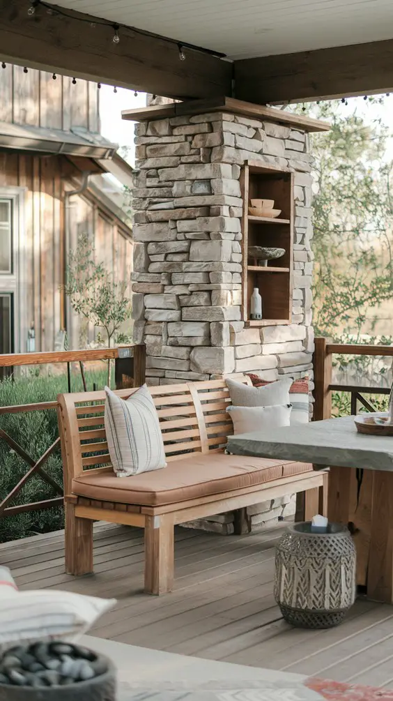 Outdoor Deck Ideas: Stylish & Budget-Friendly Designs for Every Space