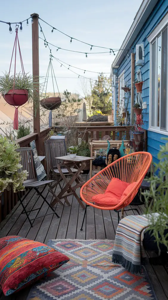 Backyard Deck Ideas: Stunning Outdoor Spaces for Every Home