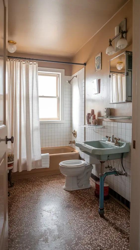 Bathroom Remodel Ideas 2025: Modern Trends & Timeless Styles