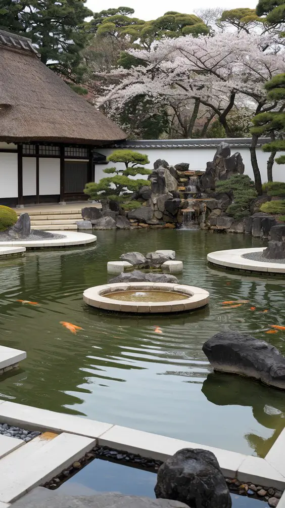 Zen Garden Ideas for a Backyard Japanese-Style Retreat – Create Serenity