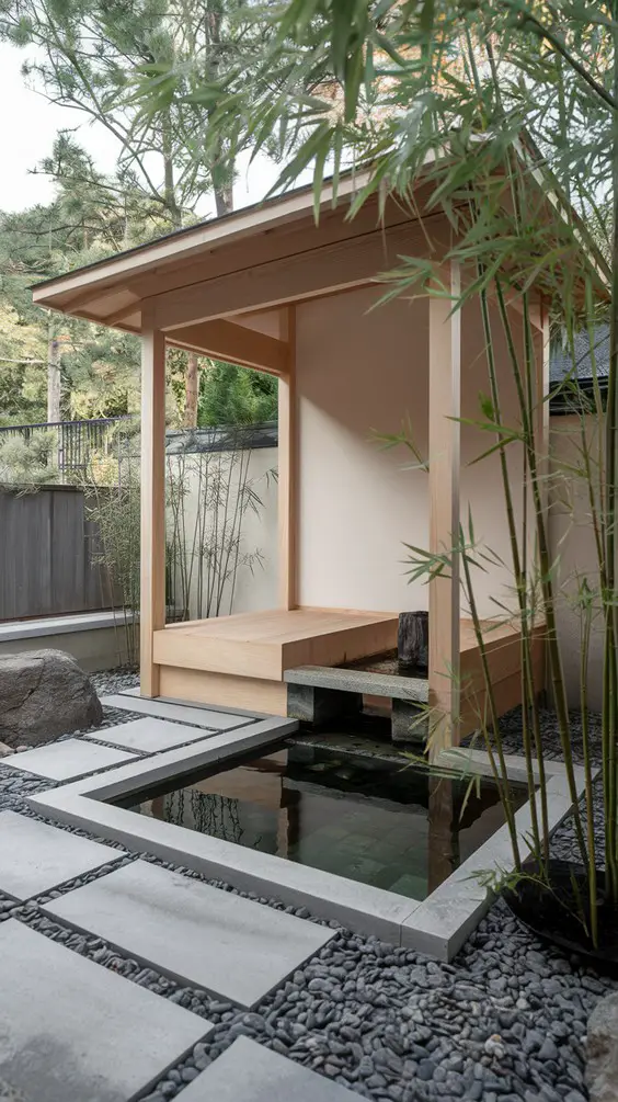 Stunning Gazebo Ideas Backyard Outdoor for a Dreamy Escape